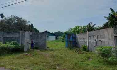 Komersial Dijual di Jl Dusun 2 Desa Sialang Muda Klumpang, Klambir Lima , Kec. Hamparan Perak, Kabupaten Deli Serdang, Sumatera Utara 20374