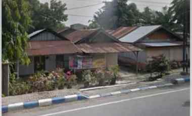 Rumah Dijual di jalan medan tebing tinggi lubuk pakam