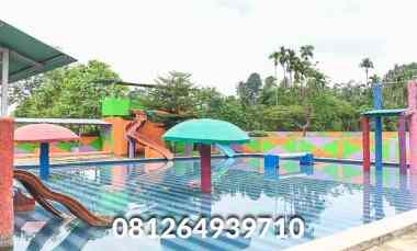 Tanah Dijual di Jl Tugu , desa Namolandur kecamatan Namorambe