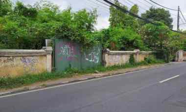 dijual tanah dangin puri kaja