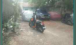 Dijual Tanah Darat di Cilodong Depok