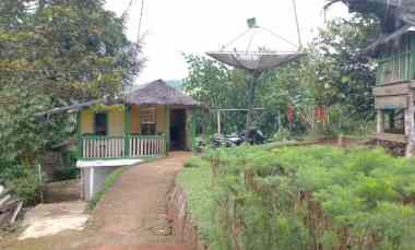 Rumah Dijual di Jln Raya Taraju Tasikmalaya