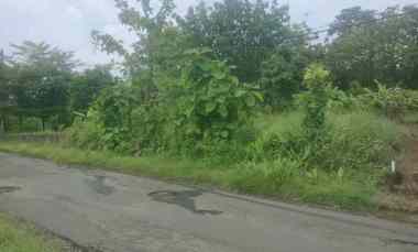 Tanah Dijual di Sarwadadi Talun cirebon