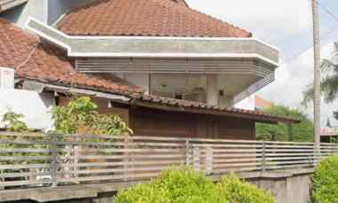 Dijual 5,1 are, Free Rumah 2LT, jl. Pulau Batam Teuku Umar Denpasar