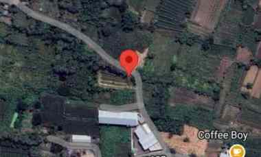 Tanah Murah Cocok untuk Gudang, Industri Area Dawarblandong, Mojokerto