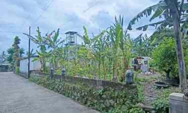 Tanah Strategis di Utara Kampus Uii Pusat Kaliurang km 15