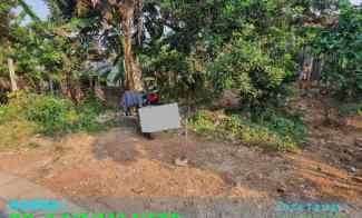 Tanah Dijual di Dekat Green Serpong Bintaro, Lengkong Karya