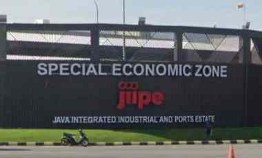 dijual tanah dekat jiipe gresik