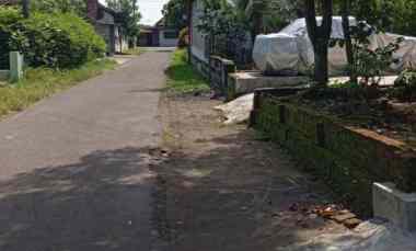 Tanah Dijual di Dekat Kampus UIN Kartasura
