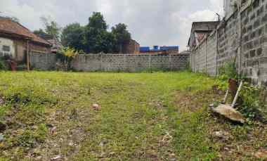 Dijual Tanah dekat Pemkot Cimahi
