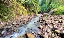 Dijual Tanah dekat Sungai Kerjo Karanganyar