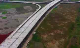 Dijual Tanah Super Strategis Pinggir Jalan dekat Tol Cilincing Cibitun