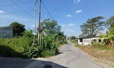 Tanah Dijual di Denokan