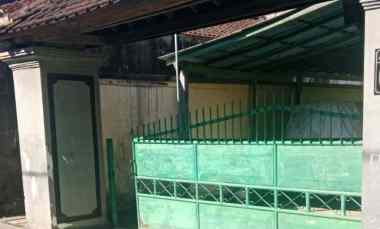 Tanah Dijual di Depan Bandara Ngurah Rai