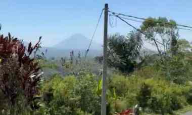 dijual tanah desa antapan kec baturiti