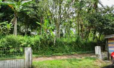 Hanya Rp. 150rb/ m2 Tanah di Balekambang, Sukabumi Jawa Barat