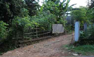 Tanah Dijual di Desa Banjarsari, Kec. Glagah, Kab. Banyuwangi