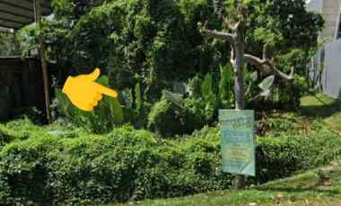 Tanah Dijual di Desa BANTAS, kec selemadeg timur Tabanan bali