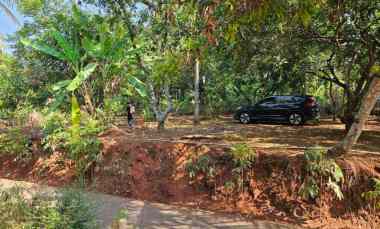 Jual Tanah di Babakan Cikao Purwakarta dekat Ramayana Sadang Square