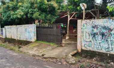 Tanah Dijual di Desa Cijunti Campaka Purwakarta