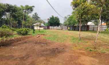 80 Ha Kebun Akses Mobil Ada 3 Sumber Mata Air, Cileunca, Purwakarta