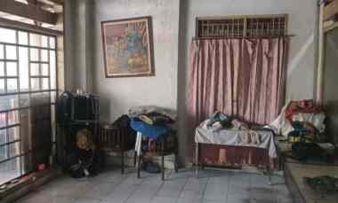 Dijual Rumah Tua Hitung Tanah Jalan Manyar Indah XII, Surabaya