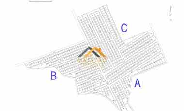 Dijual Tanah Daerah Karo Desa Pangambatan Pangambaten, Kec. Merek