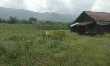 Jual Tanah Kosong di Desa Persadanta Kec. Barusjahe - Karo