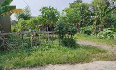 Jual Tanah di Tamansari Bogor dekat Pasar Tamansari Bogor