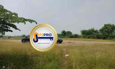 Dijual Tanah Strategis Cocok untuk Perumahan di Desa Sukaringin