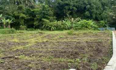 Bismillah, Jual Tanah Luas 7.945 m2 di Sukasari, Mandirancan