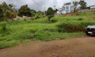 Tanah Best View di Cijeruk Bogor Cocok untuk di Bangun Villa