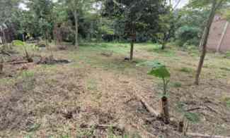 Dijual Tanah Hook Siap Bangun Desa Taman Rahayu Setu Bekasi