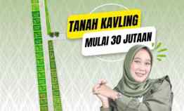 Tanah Dijual di Desa Wonotolo Gondang