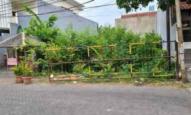 Tanah Kavling Strategis Surabaya Timur dekat Pusat Kota, Galaxy Mall