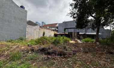 Tanah Dharmahusada Permai Mepet Galaxy Mall dan Kampus Unair C