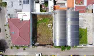 Kavling Dharmahusada Lebar 15 Strategis dekat Kertajaya, Galaxy Mall