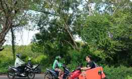 Tanah di Jalan Utama Dharmawangsa Ungasan Bali