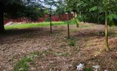 Dijual Tanah di Abdulrahman Saleh Semarang