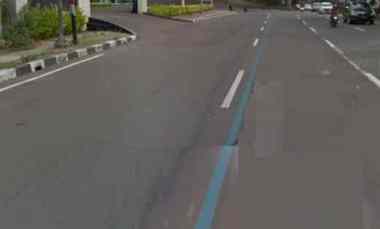 Dijual Tanah di Arjuna Selatan, Jakarta Barat