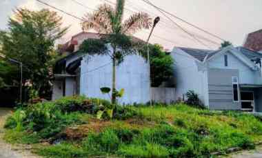 dijual tanah di banyumanik semarang