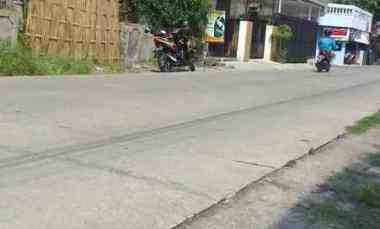 Tanah Dijual di Baturan solo