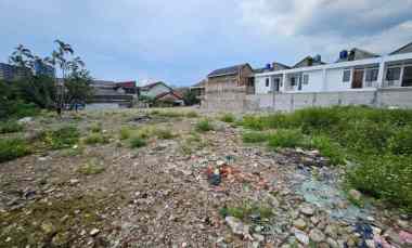 Dijual Tanah di Bawah Pasaran Sayap Turangga