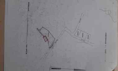 Dijual Tanah di Bukit Kusuma Gombel Semarang