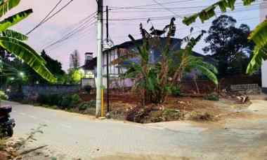 Dijual Tanah di Bulusan Selatan Tembalang Semarang