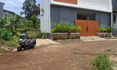 Dijual Tanah di Bulusan Tembalang Semarang