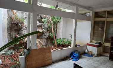 dijual tanah di cempaka putih timur