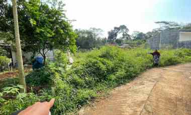 dijual tanah di cepoko kec gunung pati kota semarang