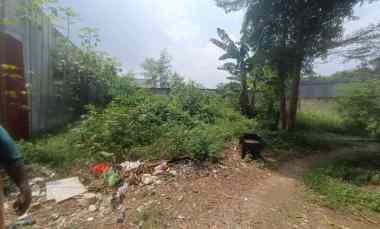 Dijual Tanah di Ciledug untuk Pembangunan Rumah