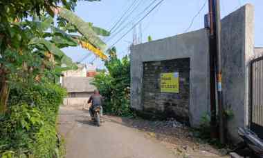 Dijual Tanah di Ciomas, Bogor
